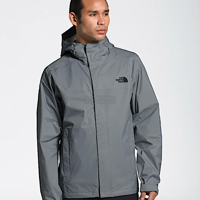 The North Face Venture 2 男士冲锋衣