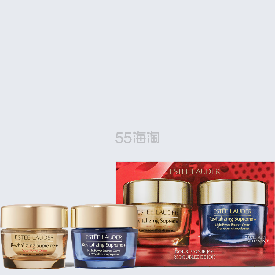 Estee Lauder 雅诗兰黛提拉紧致弹润礼盒