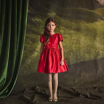 Janie and Jack：高端英伦风节日款童装大量上新热卖