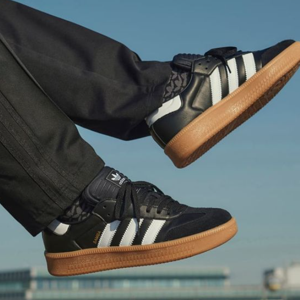 Nordstrom Rack：Adidas 上新热卖 拉链外套$32  男士跑鞋$31