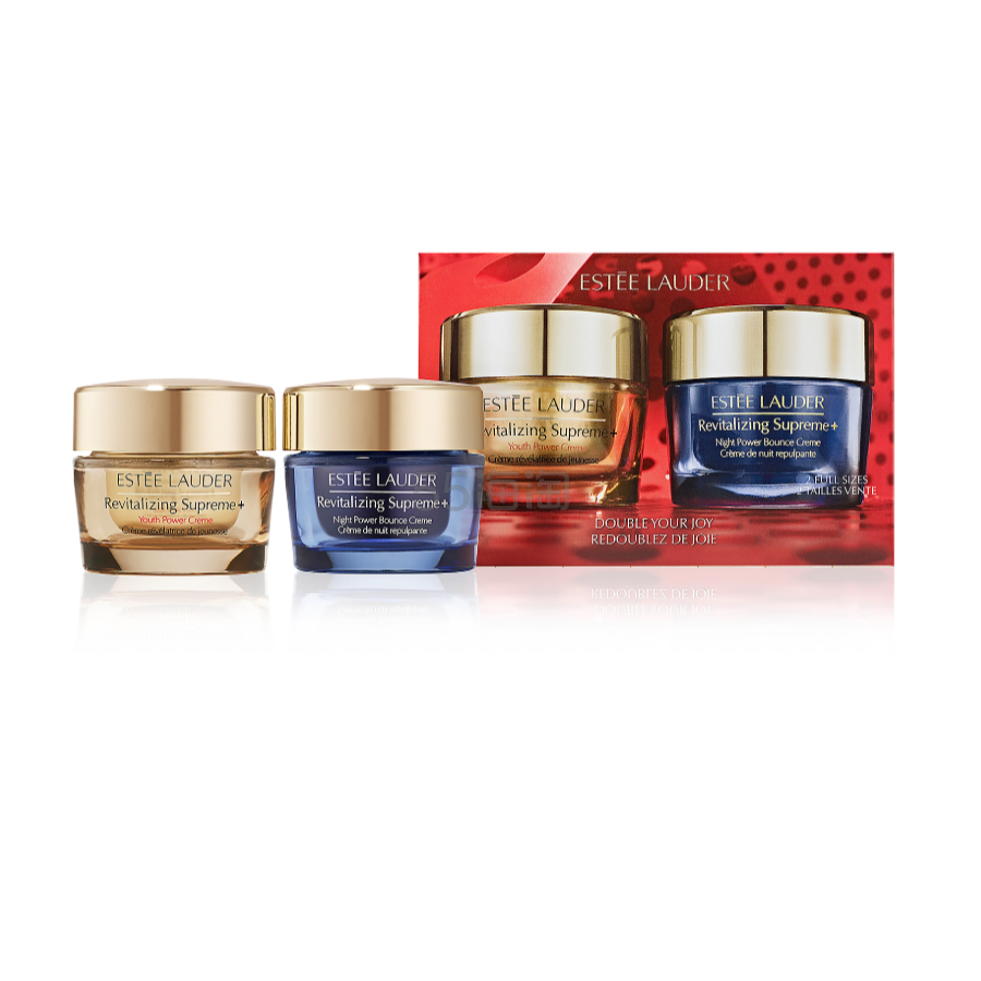 Estée Lauder 雅诗兰黛面霜套装 $150