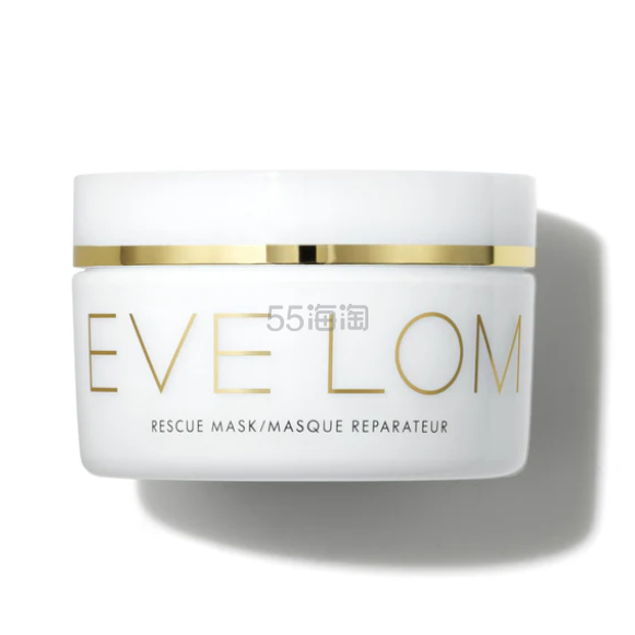 Eve Lom 急救面膜