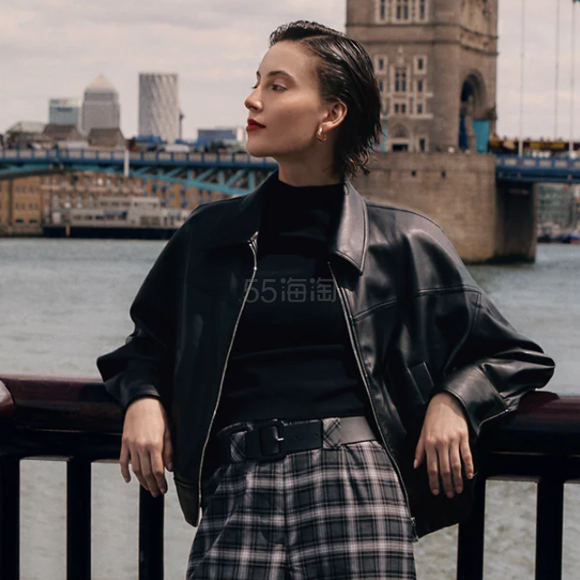 Goelia：换季大促！精选秋冬服饰 多买多省