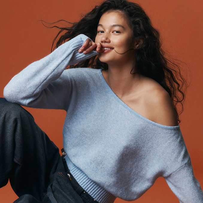 Cotton On US：近期活动更新！秋季精选7折 上衣2件$30