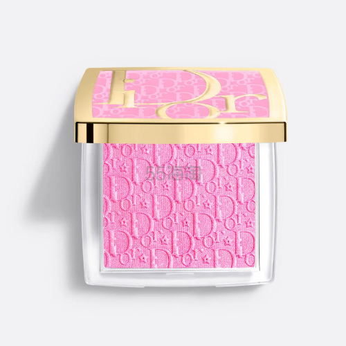 Dior 迪奥 2025圣诞限定 单色腮红