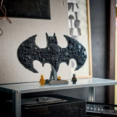 新品预告！Lego 美国官网：蝙蝠侠系列上新 20周年纪念 四款预订中