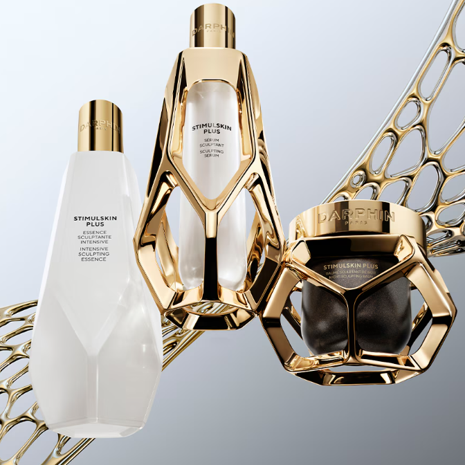 DARPHIN：全新抗老系列上线！解锁年轻光芒