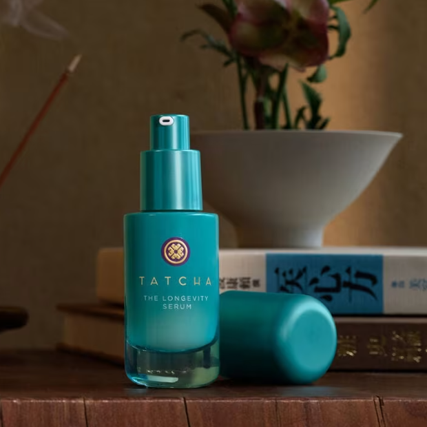 Tatcha：护肤热卖！入手精华、面霜、洁面等