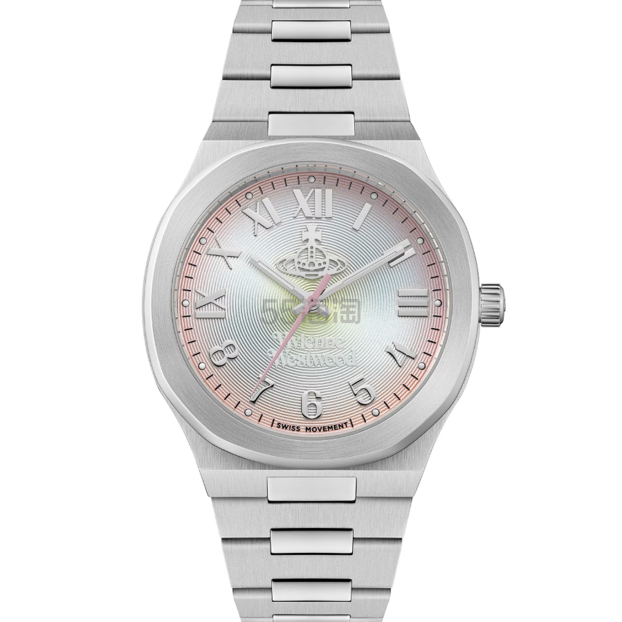 Vivienne Westwood 西太后 Analogue 石英表