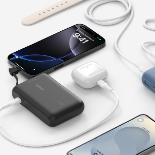 Belkin：精选低至3折