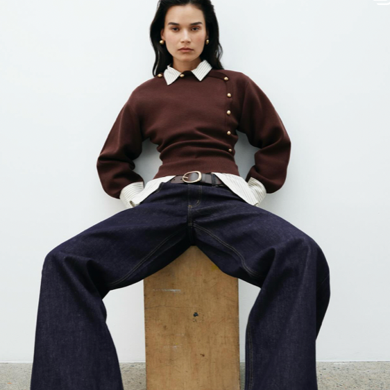 MESHKI US：针织衫特卖