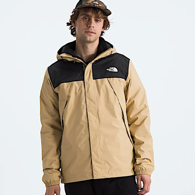 The North Face Antora Triclimate® 男士拼色冲锋衣