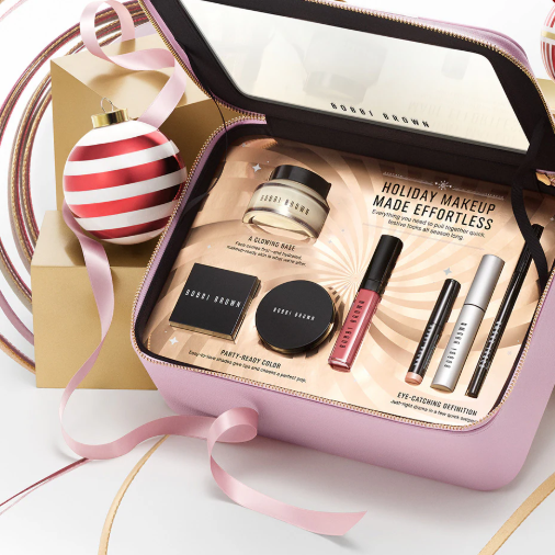 Bobbi Brown 美网：折扣区低至7折