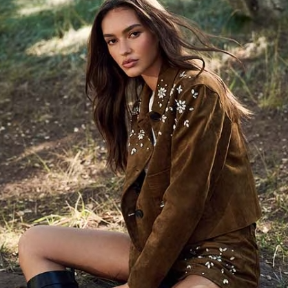 REVOLVE CA：秋季大促 全场8折