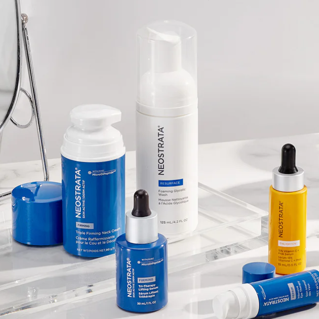 【2025黑五】NeoStrata：全场护肤热卖 敏感肌也能安心刷酸