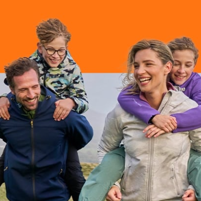 Mountain Warehouse：运动好物限时促销！入手户外服饰