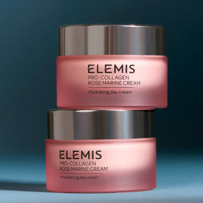 Elemis US:全场护肤热卖 入胶原霜、卸妆膏等