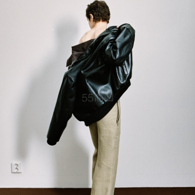 MR PORTER 亚太站：OUR LEGACY 时尚热卖专区 入 Jennie 同款牛仔裤
