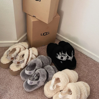 End Clothing：Ugg 品牌促销！暖暖雪地靴热卖