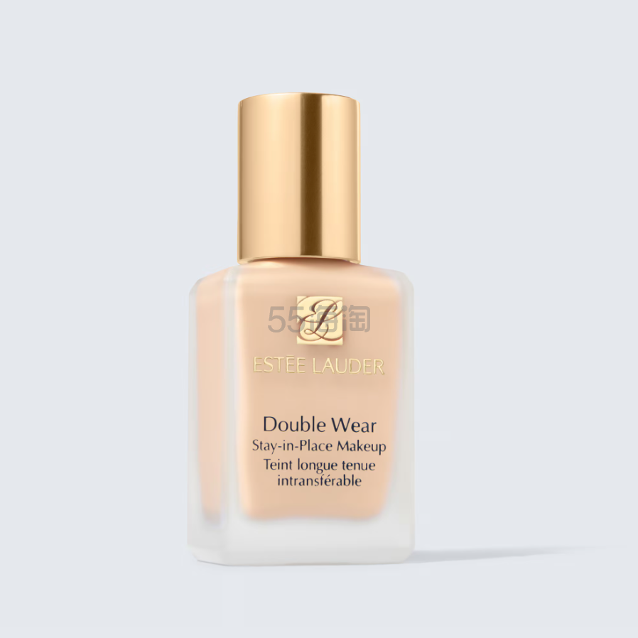 Estee Lauder 雅诗兰黛DW粉底液