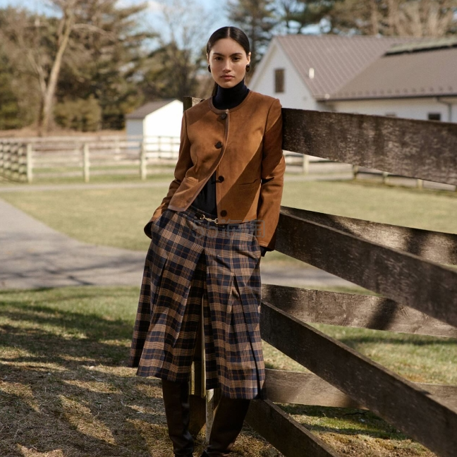 Brooks Brothers：折扣区精选服饰热卖 条纹衬衫$39.99