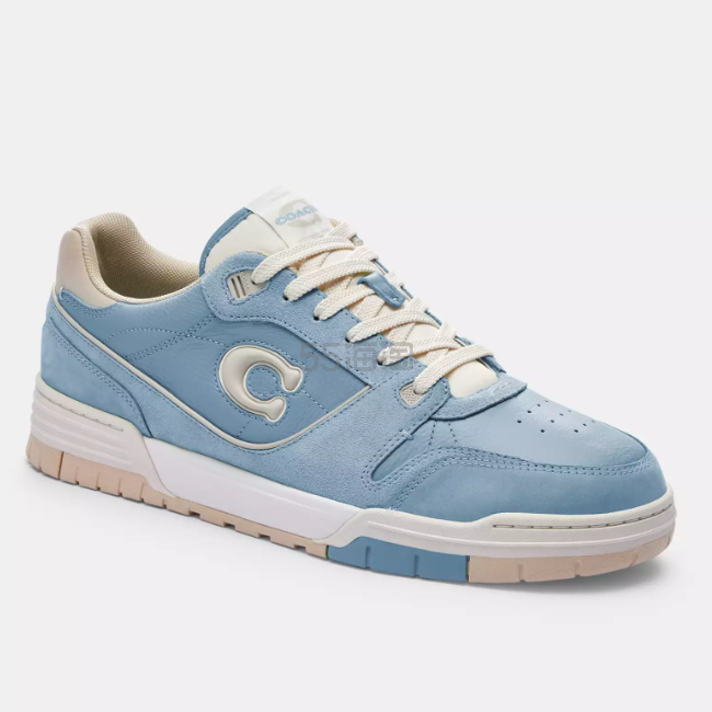 COACH 蔻驰 Soho 运动鞋
