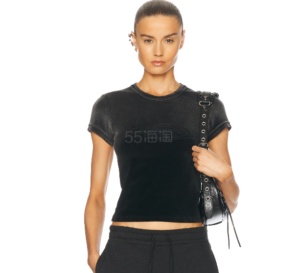 Alexander Wang Baby T恤