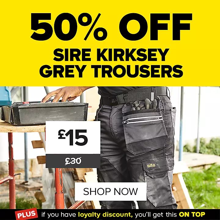 TradePoint：家居材料热卖！千余种商品在售