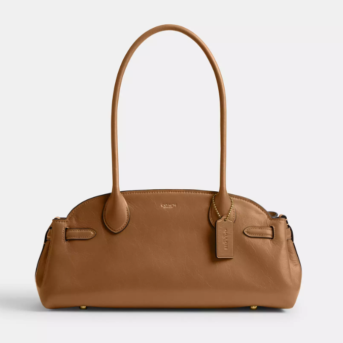 COACH 蔻驰 Empire Carryall 34 腋下包