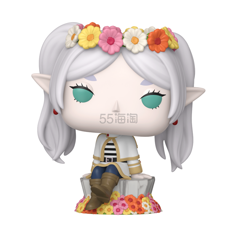 Funko Pop!《葬送的芙莉莲》手办
