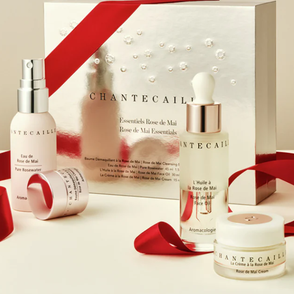 Chantecaille UK：全场美妆护肤热卖