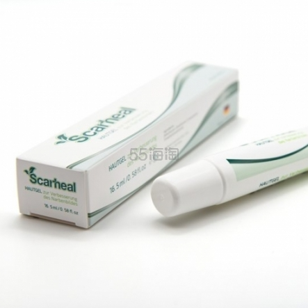 Scarheal 疤痕修复凝胶 16.5ml