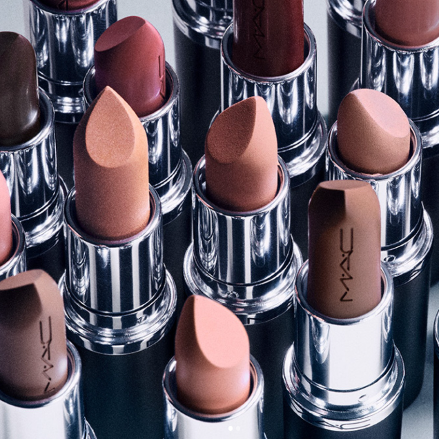BELK：MAC 魅可唇部彩妆热卖！满$95送3件套