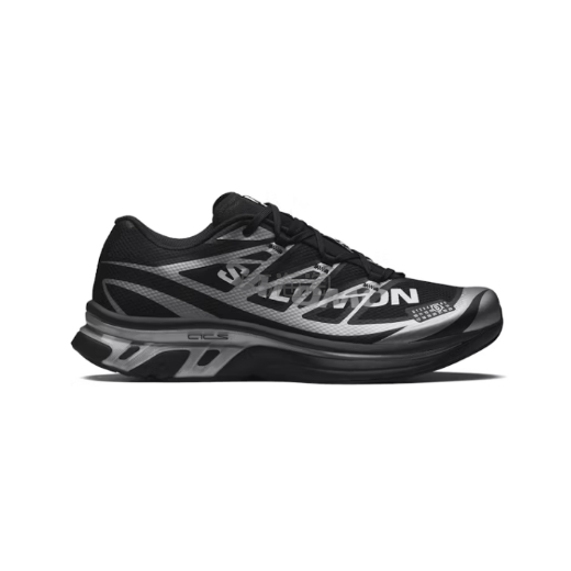 上新！SALOMON 萨洛蒙 x MM6 MAISON MARGIELA 马吉拉联名款运动鞋