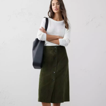 Banana Republic Factory：全场时尚低至5折+额外7.5折