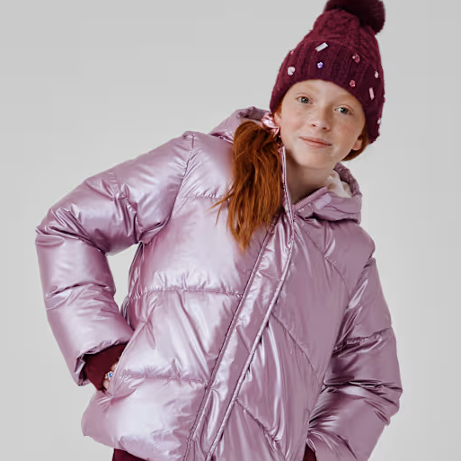 【2025黑五】The Children’s Place ：全场童装热促 入节日新款