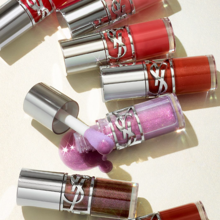 Sephora Canada：大促开启！唇部彩妆专场 入手 Dior、圣罗兰、Rare Beauty 等