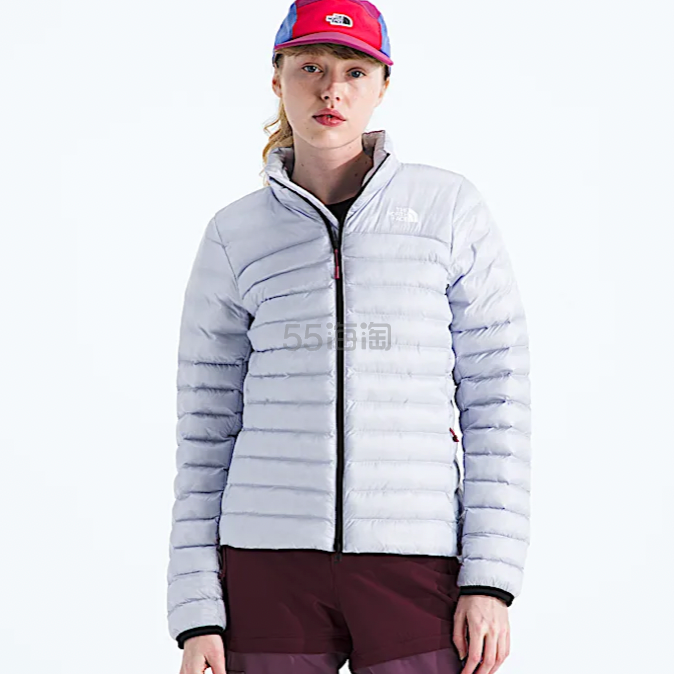 The North Face Terra Peak 棉服