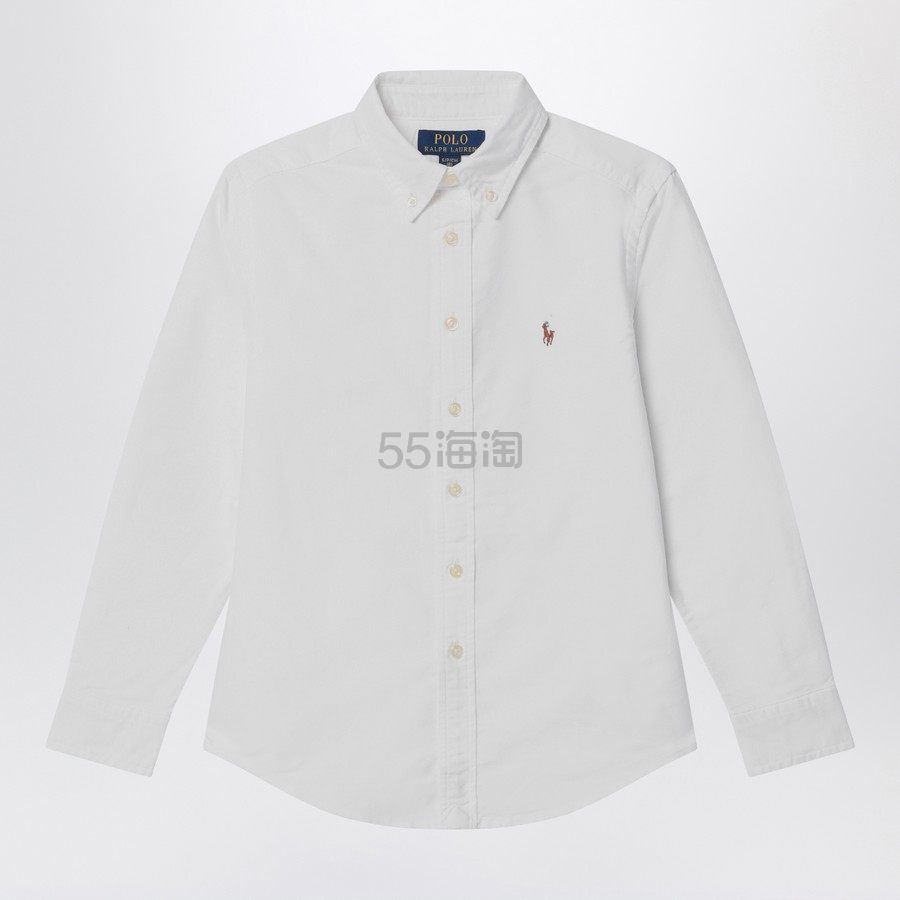 Polo Ralph Lauren 拉夫劳伦大童款衬衫