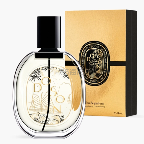 2025圣诞限定!Diptyque 蒂普提克 杜桑香水