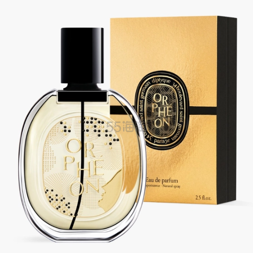 2025圣诞限定!Diptyque 蒂普提克 影中之水