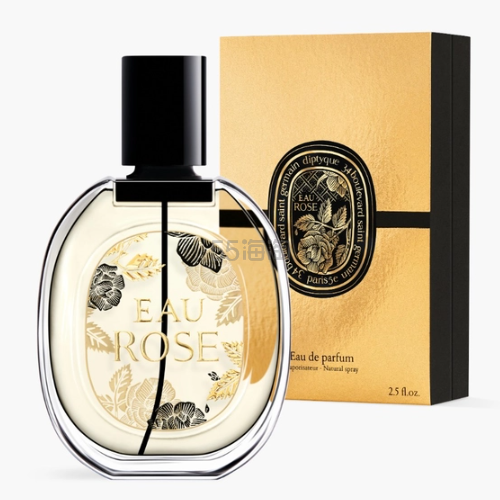 2025圣诞限定!Diptyque 蒂普提克 玫瑰之水
