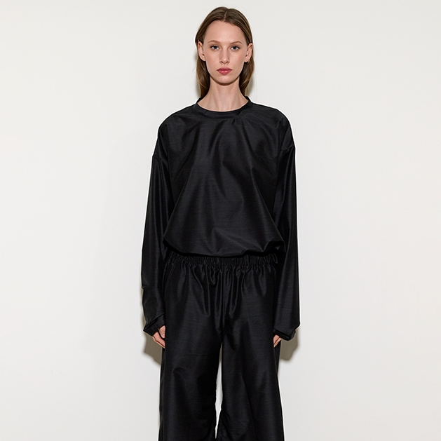 La Garconne：Monique van Heist 25秋冬服饰上新热卖