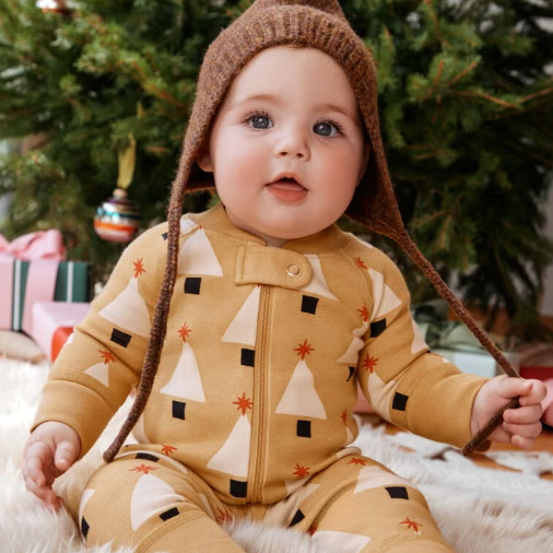 Hanna Andersson：童装亲友特卖！特价低至$2.79