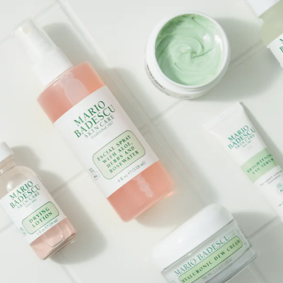 Mario Badescu：秋季大促！全场护肤热卖