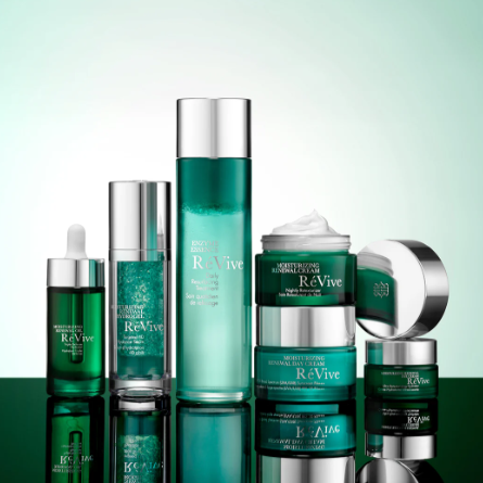 Revive：全场护肤热卖 入回春油、再生面霜