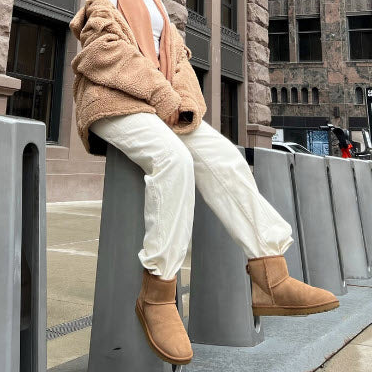 Shop Simon：UGG 鞋履促销专场！入手经典雪地靴