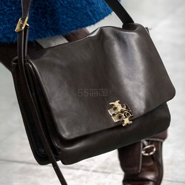 Tory Burch UK：2025秋冬走秀款上新 时尚达人必备