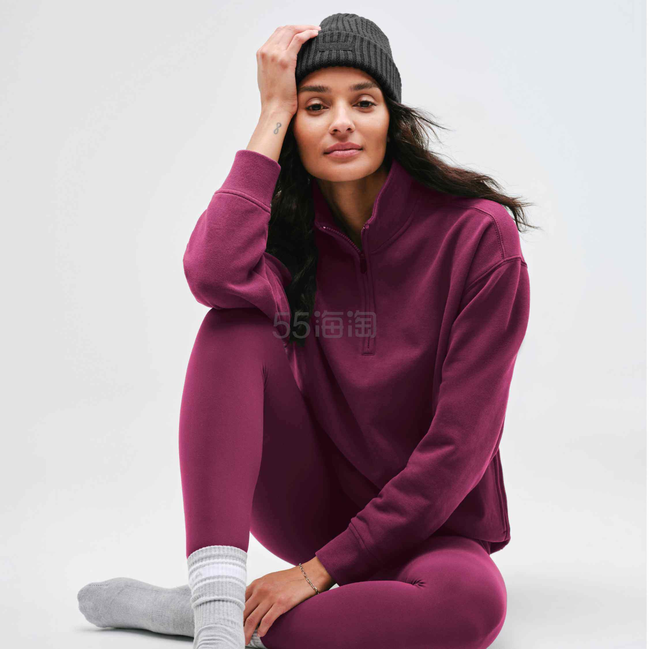 Athleta CA：运动休闲服饰上新促销