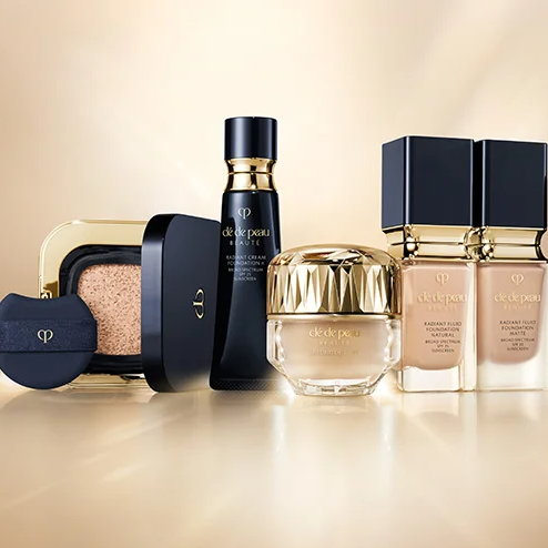Cle de Peau Beaute：全场美妆护肤热卖